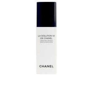CHANEL : LA SOLUTION 10 DE CHANEL crème peau sensible 30 ml