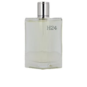 HERMÈS : H24 eau de toilette spray refillable 100 ml