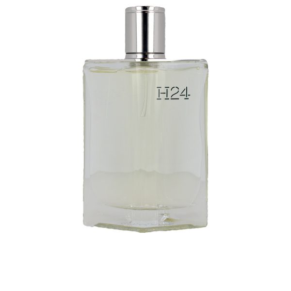 HERMÈS : H24 eau de toilette spray refillable 100 ml