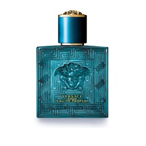 VERSACE : EROS eau de parfum spray 100 ml