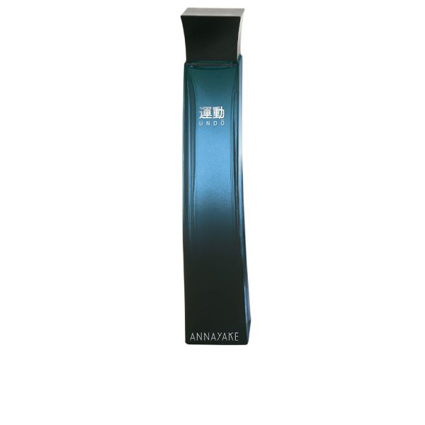 ANNAYAKE : UNDO edt vapo 100 ml