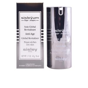 SISLEY : SISLEYUM FOR MEN soin global revitalisant PS 50 ml