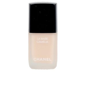 CHANEL : CAMÉLIA LA BASE coat 13 ml