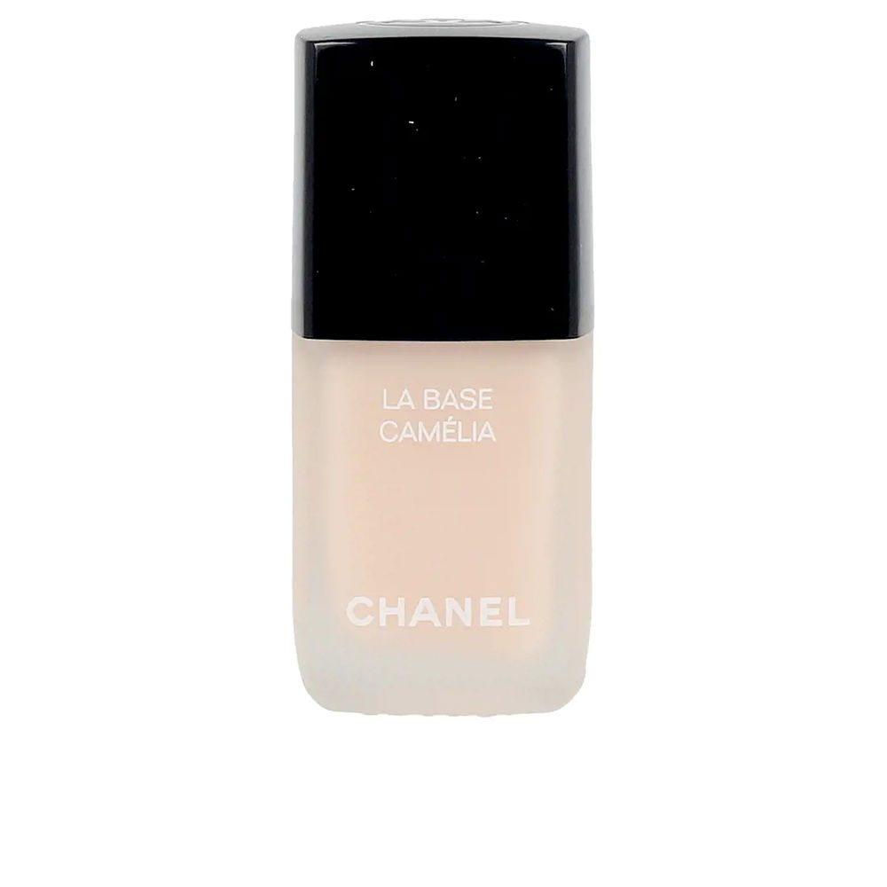 CHANEL : CAMÉLIA LA BASE coat 13 ml