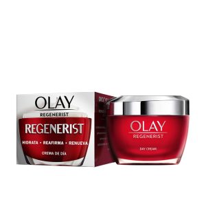 OLAY : REGENERIST 3 AREAS intensive anti-aging cream 50 ml
