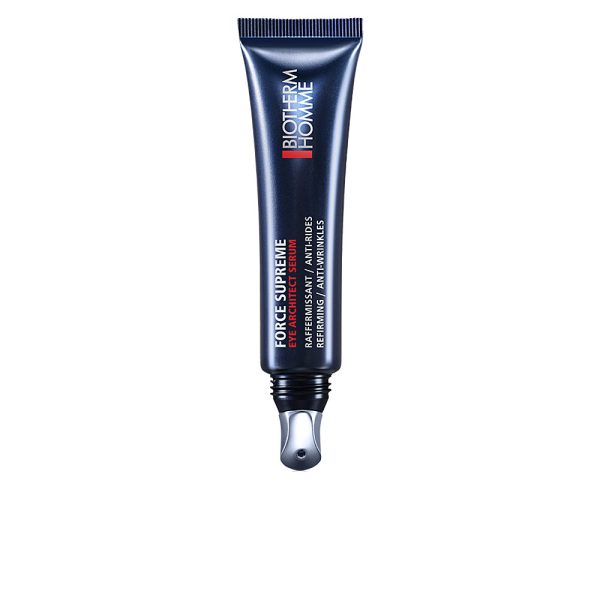 BIOTHERM : HOMME FORCE SUPREME eye architect serum 15 ml