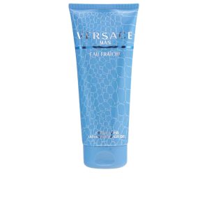 VERSACE : EAU FRAÎCHE shower gel 200 ml