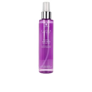 ALTERNA : CAVIAR SMOOTHING ANTI-FRIZZ dry oil mist 147 ml