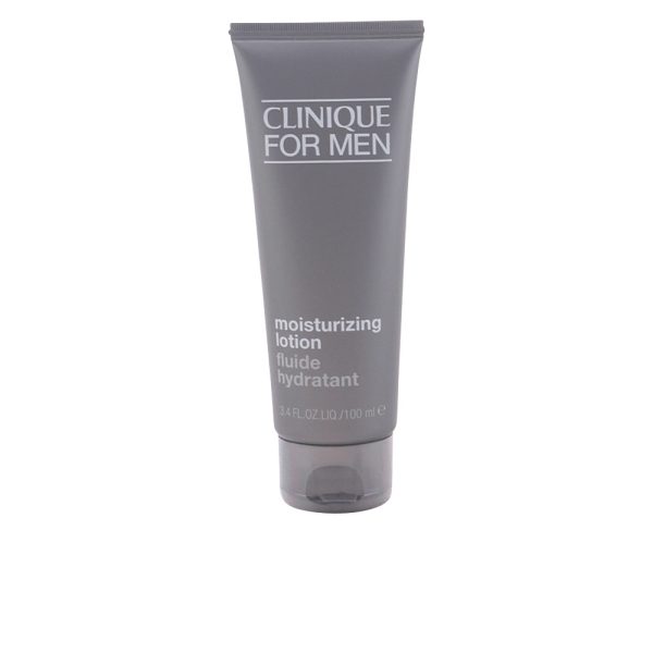 CLINIQUE : MEN moisturizing lotion 100 ml