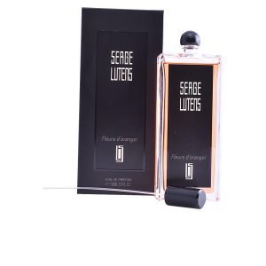 SERGE LUTENS : FLEURS D'ORANGER eau de parfum spray 100 ml