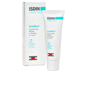 ISDIN : ACNIBEN control de brillos y granos 40 ml