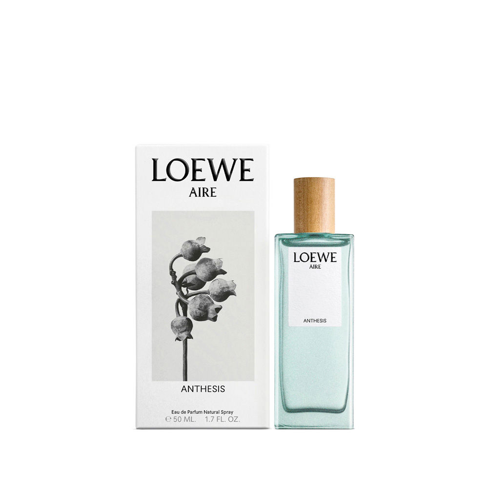 LOEWE : AIR ANTHESIS edp vapo 50 ml