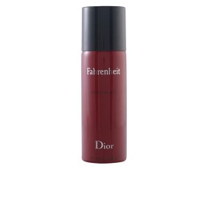 DIOR : FAHRENHEIT deodorant spray 150 ml