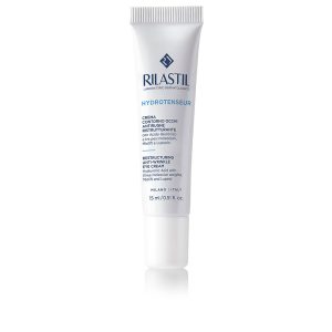 RILASTIL : HYDROTENSEUR controno de ojos reestructurante y antiarrugas 15 ml