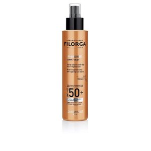 LABORATOIRES FILORGA : UV-BRONZE body SPF50+ 150 ml