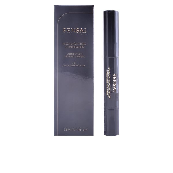 SENSAI : HIGHLIGHTING concealer #HC01