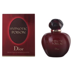 DIOR : HYPNOTIC POISON eau de toilette spray 50 ml