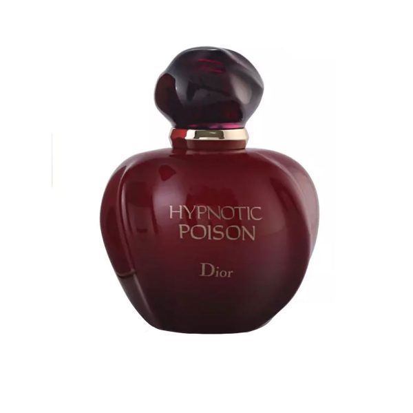 DIOR : HYPNOTIC POISON eau de toilette spray 50 ml