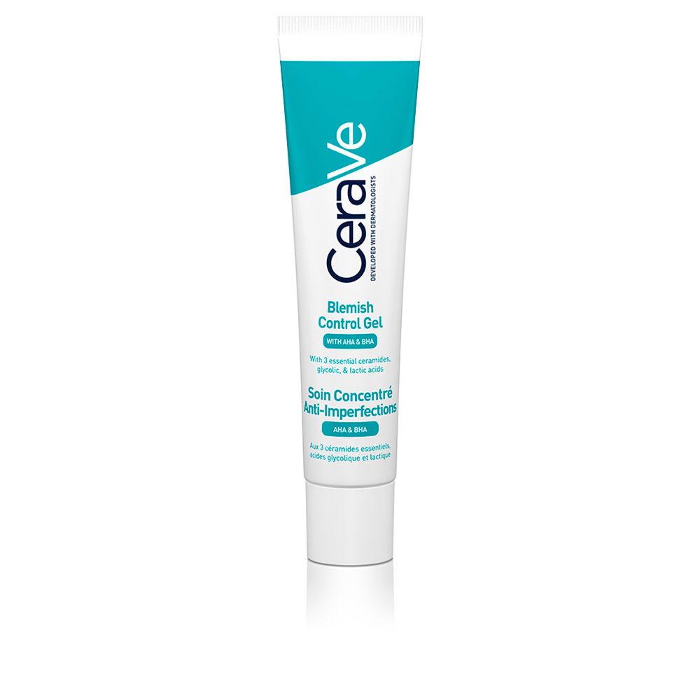 CERAVE : BLEMISH control gel 40 ml