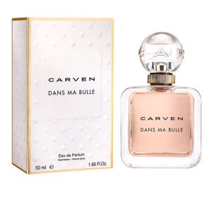 CARVEN : DANS MA BULLE eau de parfum spray 100 ml