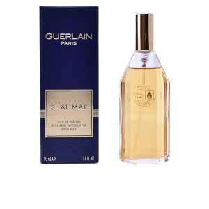 GUERLAIN : SHALIMAR edp vapo recarga 50 ml