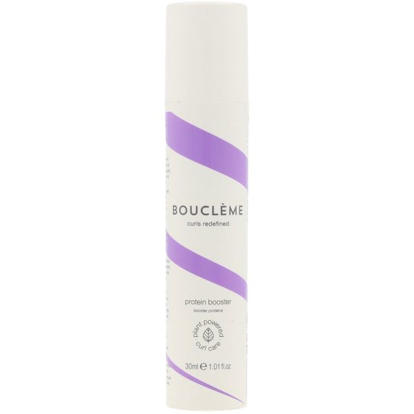BOUCLÈME : PROTEIN BOOSTER curls redefined 30 ml