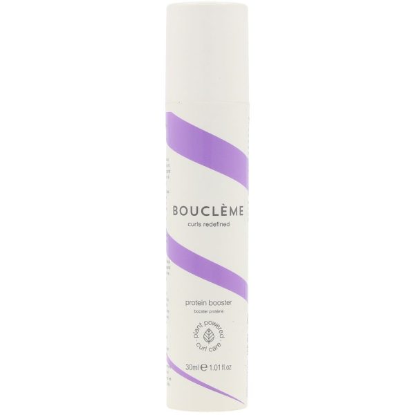 BOUCLÈME : PROTEIN BOOSTER curls redefined 30 ml