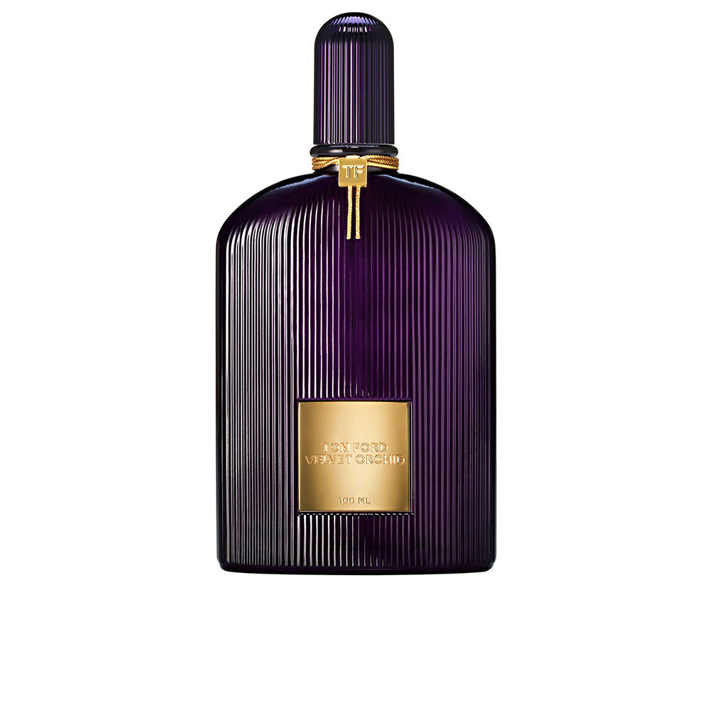 TOM FORD : VELVET ORCHID eau de parfum spray 50 ml