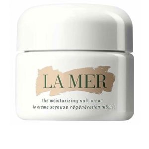 LA MER : LA MER moisturizing soft cream 30 ml