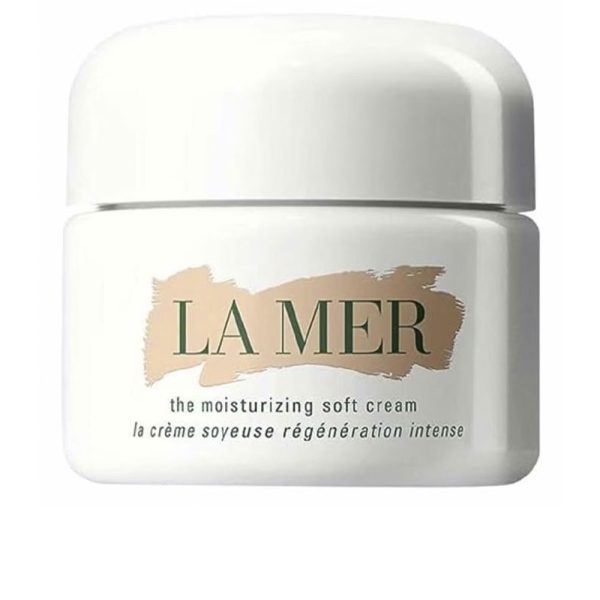 LA MER : LA MER moisturizing soft cream 30 ml