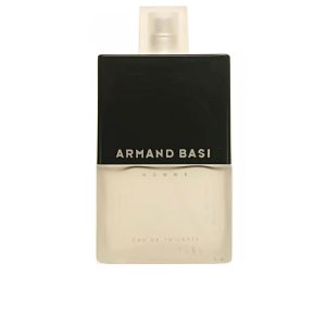 ARMAND BASI : ARMAND BASI HOMME eau de toilette spray 125 ml