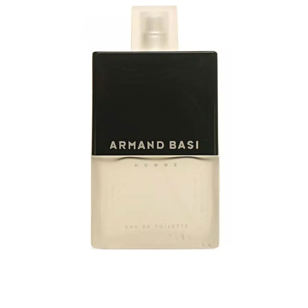 ARMAND BASI : ARMAND BASI HOMME eau de toilette spray 125 ml