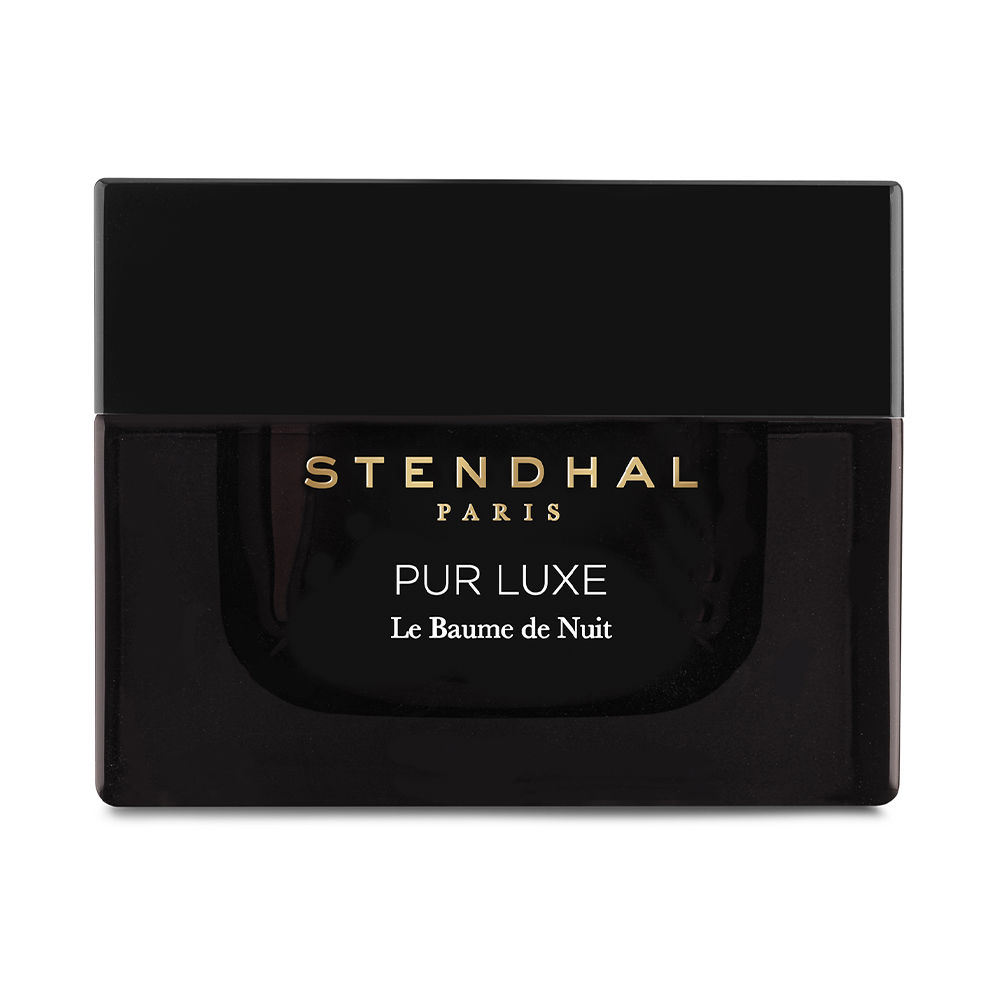 STENDHAL : PUR LUXE le baume de nuit 50 ml