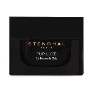 STENDHAL PARIS : PUR LUXE le baume de nuit 50 ml
