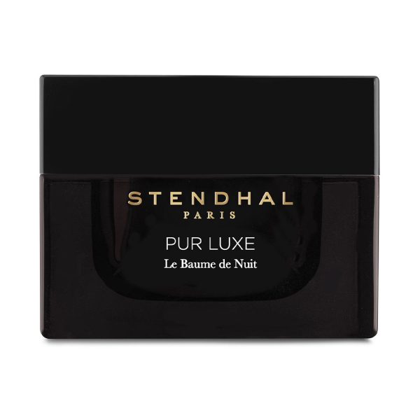 STENDHAL PARIS : PUR LUXE le baume de nuit 50 ml