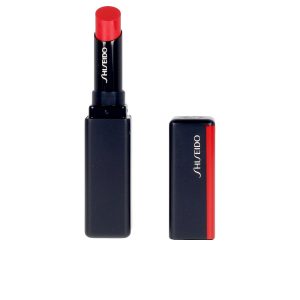 SHISEIDO : COLORGEL lipbalm #105-poppy