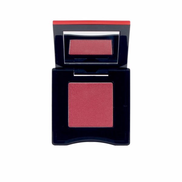 SHISEIDO : POP powdergel eyeshadow #03-matte peach