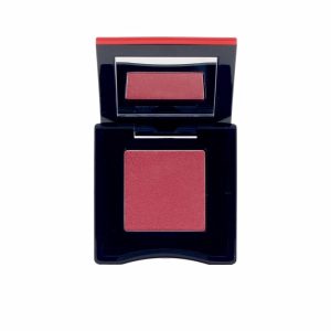 SHISEIDO : POP powdergel eyeshadow #03-matte peach