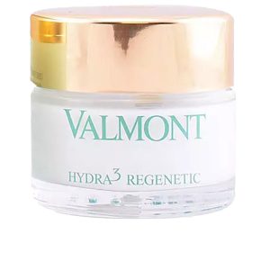 VALMONT : HYDRA 3 REGENETIC CREAM long-lasting hydratation 50 ml