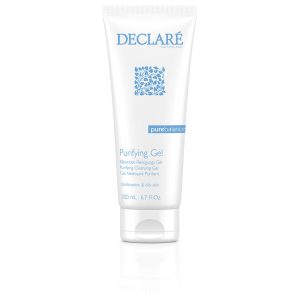 DECLARÉ : PURE BALANCE purifying gel 200 ml