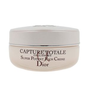 DIOR : CAPTURE TOTAL CELL ENERGY rich cream 50 ml