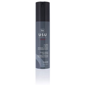 USU COSMETICS : MEN fluido + sérum 50 ml