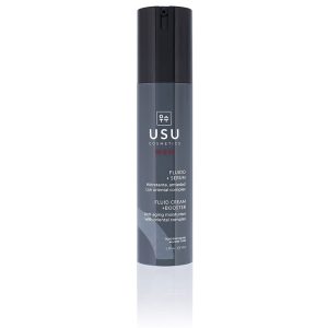 USU COSMETICS : MEN fluido + sérum 50 ml