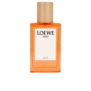 LOEWE : SOLO ELLA eau de parfum spray 30 ml