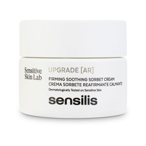 SENSILIS : UPGRADE AR Firming and Soothing Sorbet Cream 50 ml