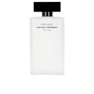 NARCISO RODRIGUEZ : Pure Musc Eau de Parfum vapo 100 ml