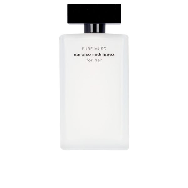 NARCISO RODRIGUEZ : Pure Musc Eau de Parfum vapo 100 ml