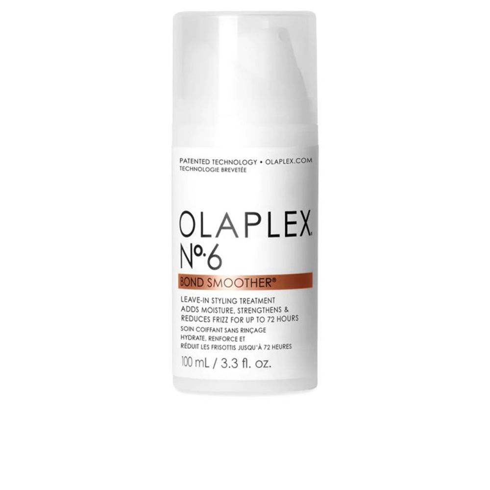 OLAPLEX : Nº6 BOND SMOOTHER 100 ml