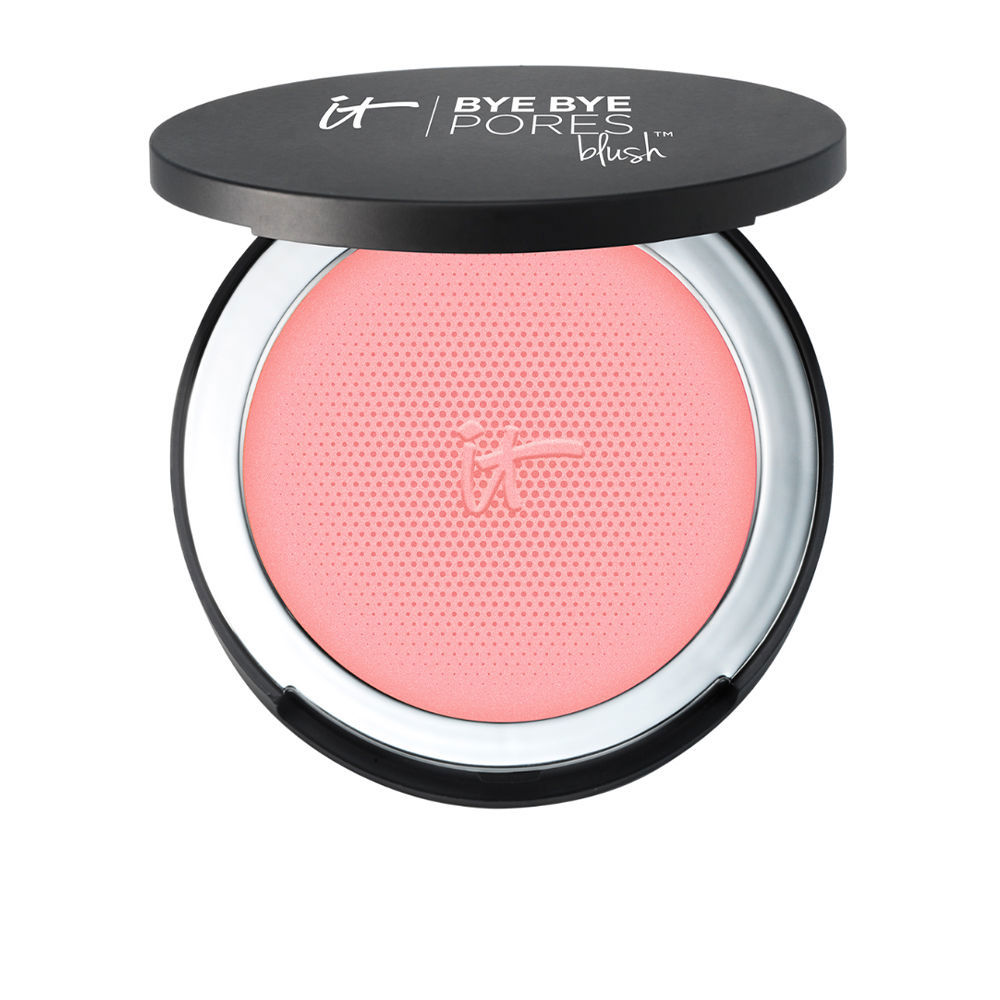 IT COSMETICS : BYE BYE PORES blush #sweet cheeks
