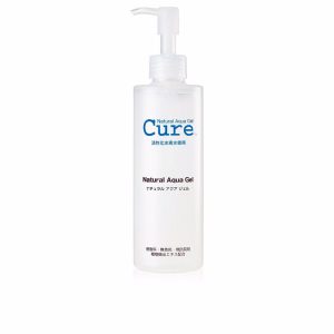 CURE NATURAL AQUA GEL : CURE natural aqua gel 250 ml